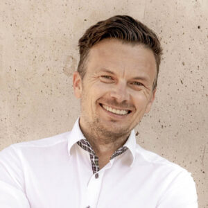 Markus Spenger