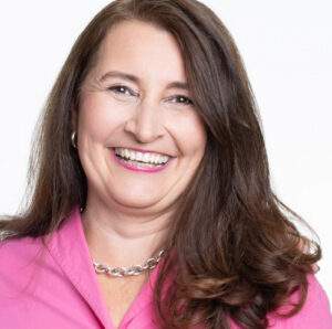 Susanne Strobach