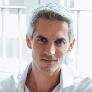 Hanno Lippitsch, CEO Eversports
