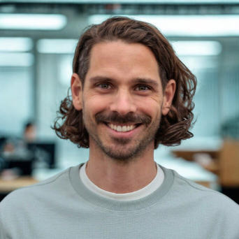 Unternehmensberatung und Leadership Training Matthieu Hess Myndspot Wien